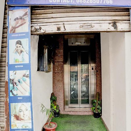 Aashiyana Homes Nueva Delhi Exterior foto