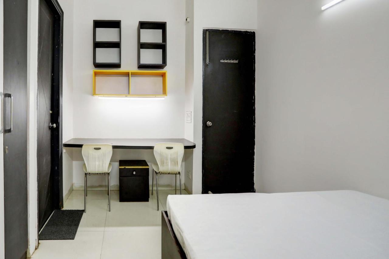 Aashiyana Homes Nueva Delhi Exterior foto